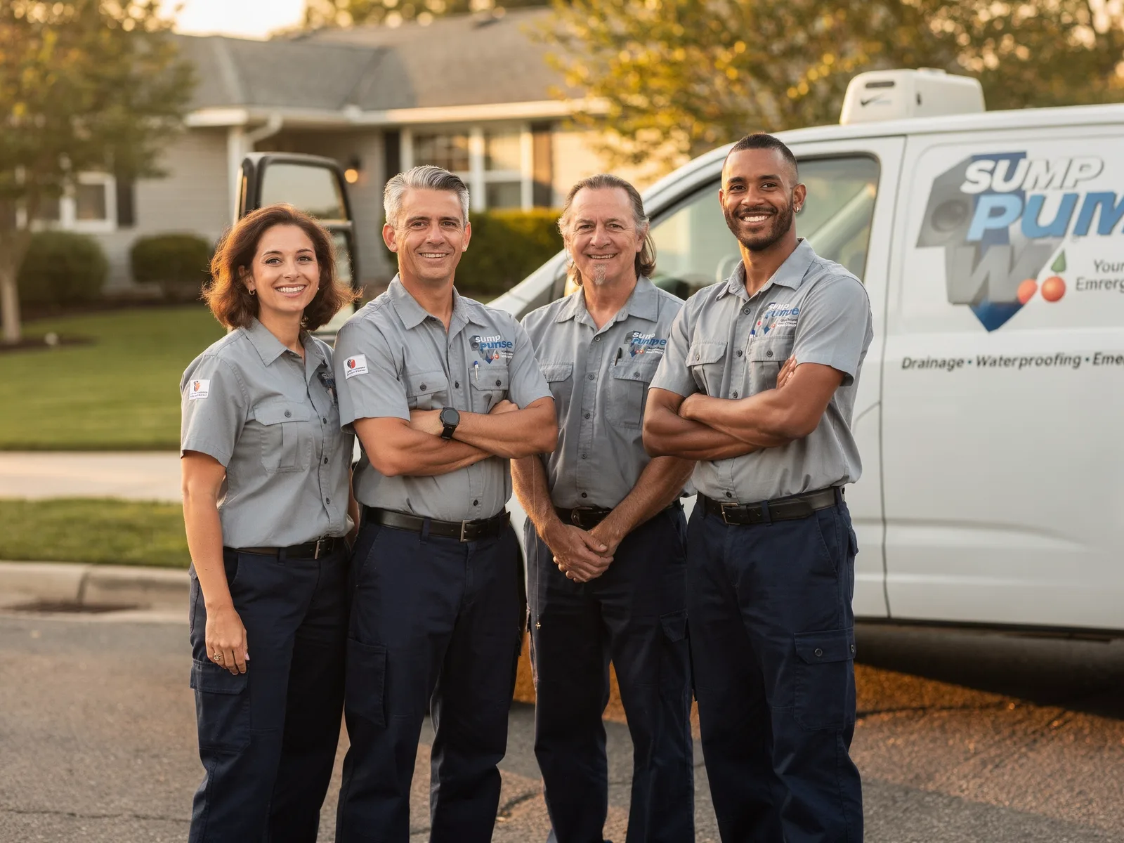 Water Heater Repair company in Huntington, VT